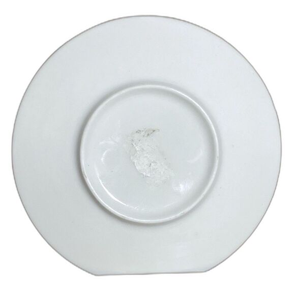 What the fox teacup and saucer funny modern tea time set for sarcastic birthday - Picture 8 of 9